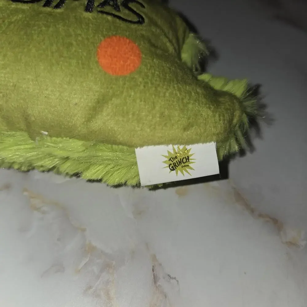 The Grinch 12